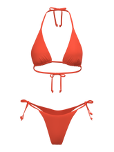 Load image into Gallery viewer, MIAMI TOP - FUEGO