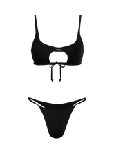 Load image into Gallery viewer, RIO TOP - BLACK