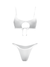 Load image into Gallery viewer, RIO TOP - WHITE