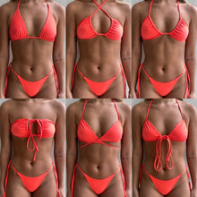 Load image into Gallery viewer, MIAMI TOP - FUEGO