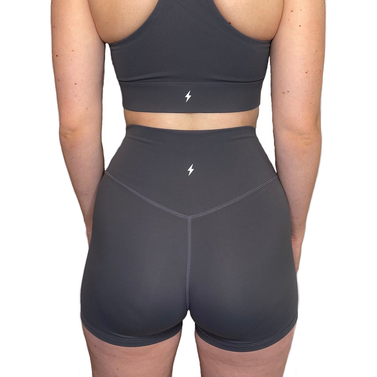 Apex Shorts - Thunder