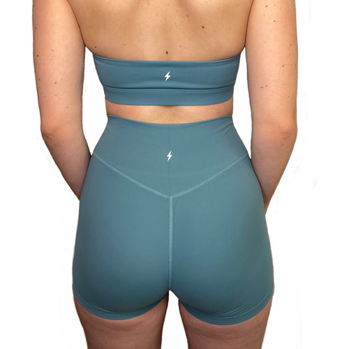 Apex Shorts - Tidal