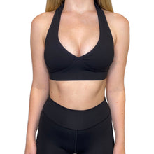 Load image into Gallery viewer, Apex Leggings - Onyx