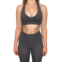 Load image into Gallery viewer, Voltage Bra - Thunder