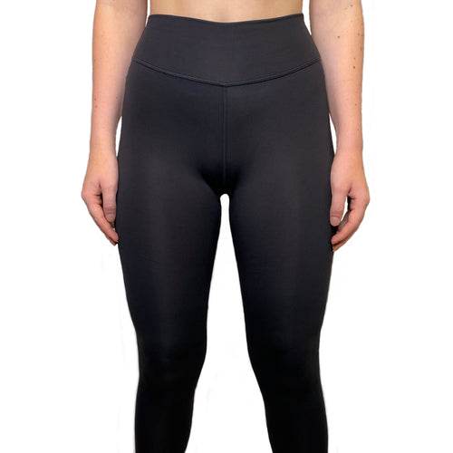 Apex Leggings - Onyx