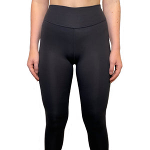 Apex Leggings - Onyx