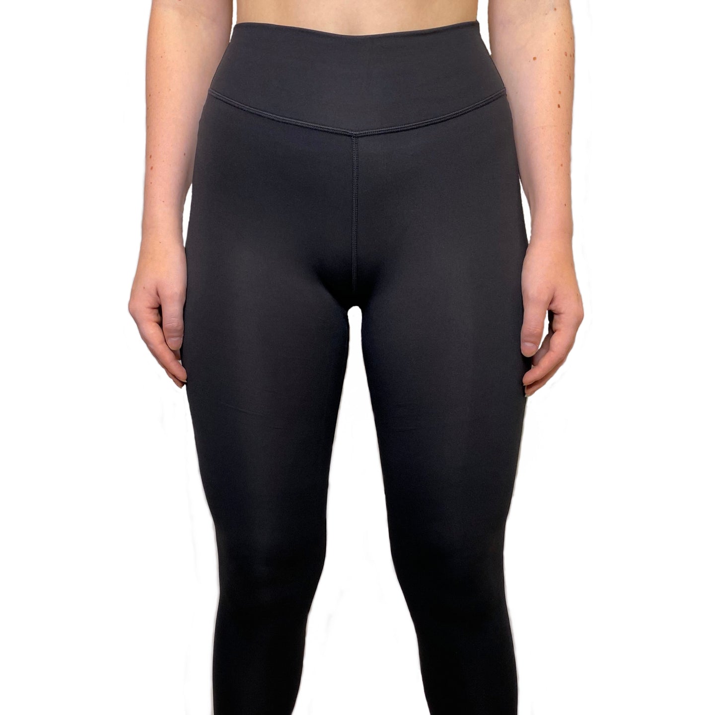 Apex Leggings - Onyx