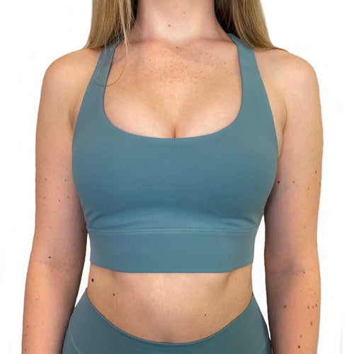Power Bra - Tidal