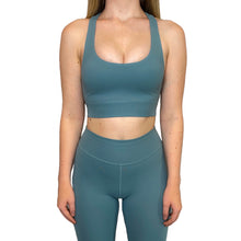 Load image into Gallery viewer, Power Bra - Tidal