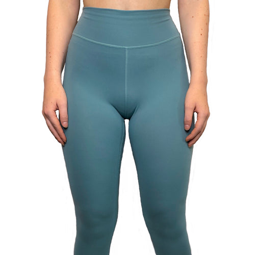 Apex Leggings - Tidal